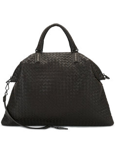 большая сумка-тоут с двумя ручками Bottega Veneta