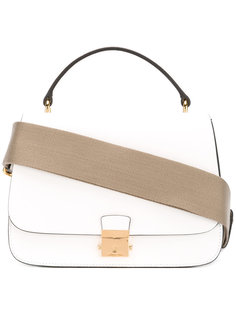 средняя сумка на плечо  Michael Kors