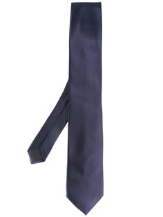 plain tie  Prada