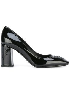 туфли-лодочки Cherbourg  Bottega Veneta