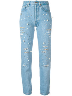 Vanessa jeans Forte Couture