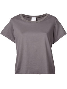 round neck T-shirt  Cityshop