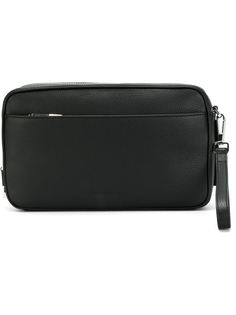 клатч с карманом Dior Homme