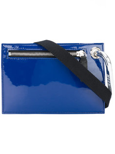 Bustina Uomo bag MSGM