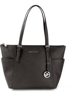 сумка-тоут Jet Set Michael Michael Kors