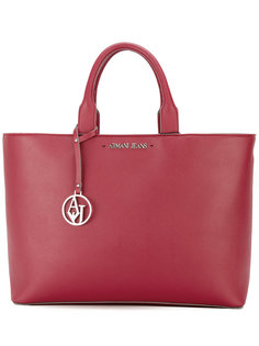 top handles tote bag  Armani Jeans