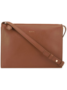 zip crossbody bag Paul Smith