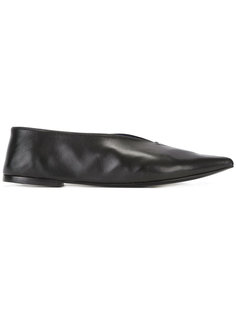 pointed toe loafers Céline