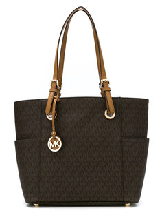TT EW SIGNATURE TOTE Michael Michael Kors
