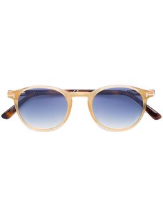солнцезащитные очки  Tom Ford Eyewear
