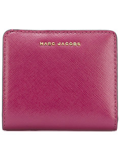 кошелек с логотипом Marc Jacobs