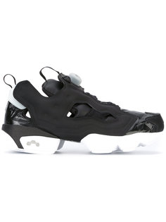 Instapump Fury Hype trainers Reebok