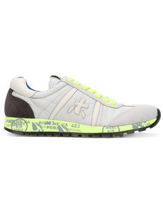 Lucy sneakers Premiata White