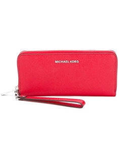 кошелек Jet Set Michael Michael Kors
