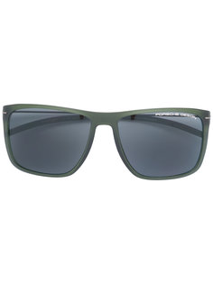 square sunglasses Porsche Design
