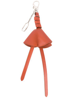 body shaped keyring  Céline