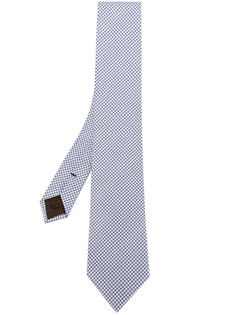 галстук с принтом Churchs