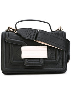 Alpha Plus shoulder bag Pierre Hardy