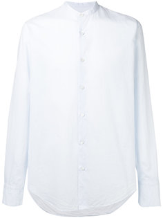 рубашка Claver Dries Van Noten