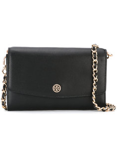 сумка с цепочной лямкой Tory Burch