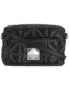 embellished shoulder bag Sonia Rykiel