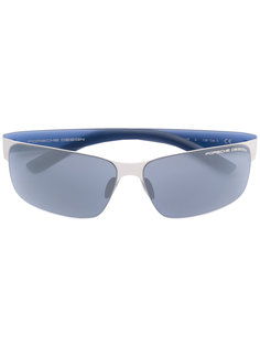 square frame sunglasses  Porsche Design