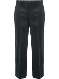 cropped tailored trousers Balenciaga