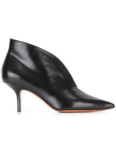 туфли с заостренным носом Céline