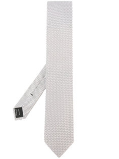 textured tie  Tom Ford
