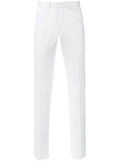 slim-fit chinos Z Zegna