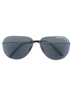 солнцезащитные очки-авиатор Porsche Design