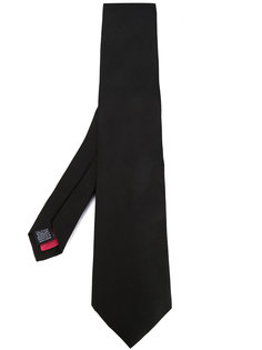 patterned tie Paul Smith