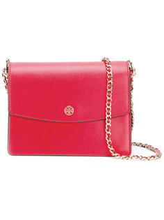 сумка через плечо на цепочке Tory Burch
