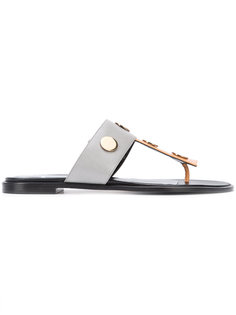 Penny sandals  Pierre Hardy