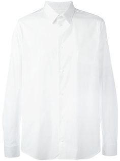 классическая рубашка  Balenciaga