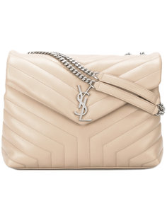 medium Monogram shoulder bag Saint Laurent