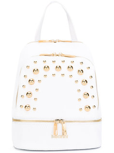 embellished backpack Baldinini