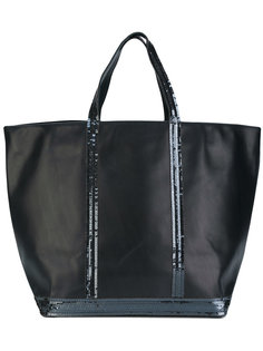sequin embellished tote Vanessa Bruno