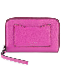 кошелек на молнии Recruit  Marc Jacobs