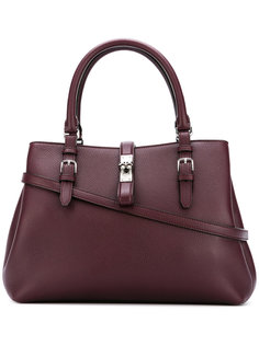 buckled tote bag  Bally