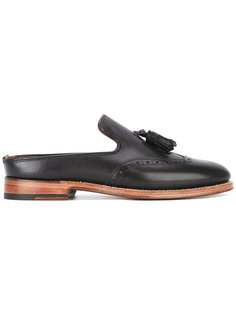 Kara loafers Grenson