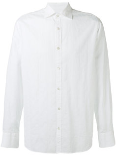 spread collar shirt    Danolis