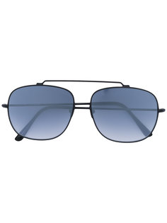 rounded square sunglasses Spektre