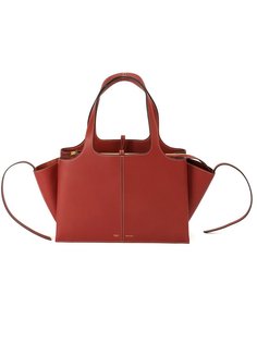 medium tri-fold bag Céline