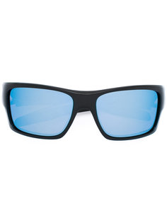 square gradient sunglasses  Oakley
