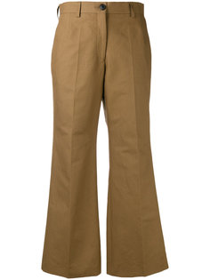 брюки Powel Dries Van Noten