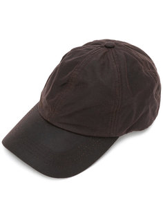 Wax Sports cap Barbour