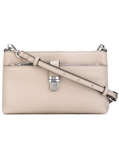 zipped shoulder bag Michael Michael Kors