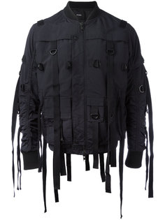 куртка-бомбер Flex Strapped Stampd