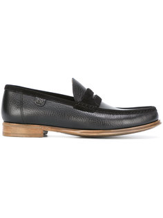 softly lined loafers Dolce &amp; Gabbana